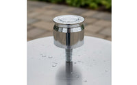 Motorcycle Seat Bolt Aluminum Alloy Seat Cushion Screw Tool Installation for Motorcycle Riders