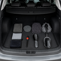 car cleaning kit