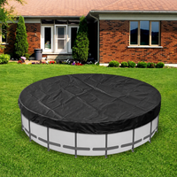 pool cover