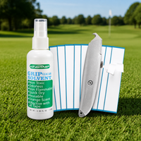 golf club grip replacement kit