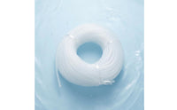 4 Mm Inner Diameter Aquarium Air Tube 70 M Length Air Tube Translucent White Flexible Aquarium Hose for Aeration, Oxygenation