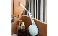 Buffered Hydraulic Cabinet Support Rod evenClosing Dampener Support Rod Hinged Arms Cabinet Lift Metal for Tatami Beds, Storage Cabinets, Wardrobes, Dressing Tables