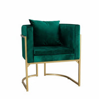 Light Luxury Shell rear Armchair Nordic aesthetic Reception Set stylish Design Commercial Furniture Comfortable Upholstery for Business Owners, Interior Designers, spa establishment, Office, Living Room, Bedroom
