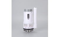 Two-Stage Flush Valve Mechanism Kit Compatible Toilet Flush Mechanism for Washroom Repair