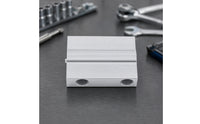 Automatic Gearbox Oil Cooler Valve Aluminum Alloy for Garage Projects