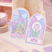 decorative sticker pack