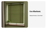 Basswood Slat Window Covering Blackout Wooden Horizontal Window Covering Sturdy Wood Window Covering S Room Darkening Wooden