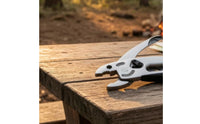 Foldable Versatile Hand Tool Multifunction Folding Pocket Tool Portable