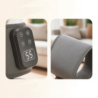2 Pieces Enveloping Foot Massager Soft for Home, Athletes
