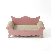 Cat Scratching Sofa Corrugated Cat Sofa for Living Room