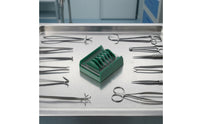 Medical Supply Slim-Profile for Operating Room, Surgeons