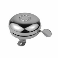 Easy To Install Cycle Bell Universal Fit Mountain Bike Bell Long-Lasting for Cyclists, Commuters, City Commuting, Leisure Riding, Outdoor