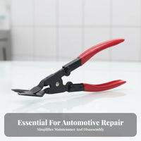 Headlight Opening Pliers Prevents Damage Clip Removal Pliers Wide Application
