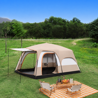 camping tent