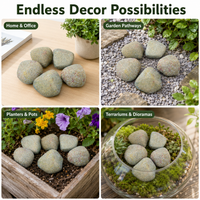 artificial rocks