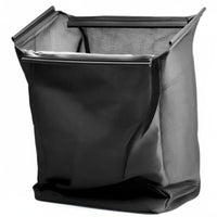 Lawnmower Grass Bag Reinforced Stitching Yard Trimmer Grass Effortless Attachment Installation