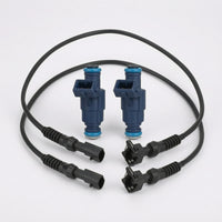 Petrol Automotive Part Wiring Harness Direct-Fit Replacement Harness with Waterproof Part for Home Mechanics