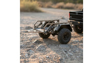 1/10 Scale Crawler Trailer DIY Compatible Hobby Accessory