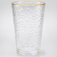 glass cup