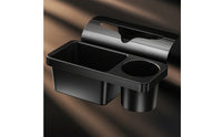 Car Door Storage Box Lightweight Door Edge Storage Box Sturdy for Drivers