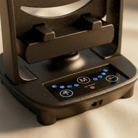 Phone Swing with Cradle USB-Powered Phone Shaker with Timer Device Adjustable Quiet for Gamers, Desk, Office