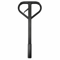 Manual Pallet Jack Replacement Handle Heavy Duty Hydraulic Pallet Jack Handle for Equipment Repair