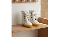 BJD Doll Martin Boots Long-Lasting Material 30cm Doll Shoes Cuff for Children