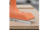 Edge Banding Trimmer 3 in 1 Curved Trimming Planer Ergonomic Handle Manual Chamfer Plane for Carpenters, Workshop