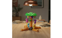 animal Honey Game Educational Interactive Nectar Grove Game Turn-Taking Rotating animal Toy for Tabletop