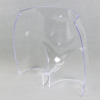 Transparent Panty Display Stand for Lingerie Store
