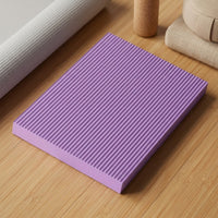 Balance Training Pad Thick Exercise Balance Pad Stability Training Mat Easy to Clean Cushion Lightweight for Home Workouts