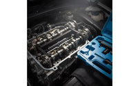 Engine Timing Tool Kit with Carrying Container Timing Tool Kit Portable for Mechanics, Technicians, Garage