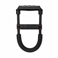 Basketball Wrist Ergonomic Handle Basketball Forearm Strengthener for Men