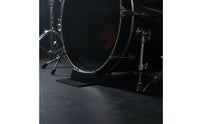 Kick Drum Riser Long-Lasting Bass Drum Riser Universal for Rehearsal Rooms