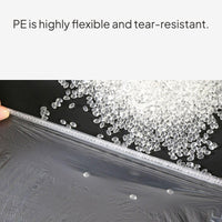 Elastic Pet Enclosure Film Liners for Small Animals