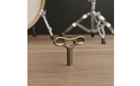 Drum Key Drum Tuning Key Metal Construction Music Tool for Practice Room, Studio, Stage