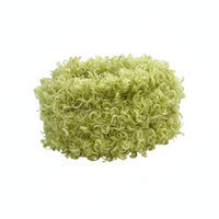 High Density 20mm Curly Chenille Stem DIY Teddy Material Pipe Cleaner Bendable for Crafters, Kids, Toy Making, Home Crafting, Handmade Gifts
