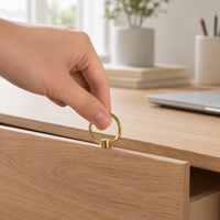 drawer pull