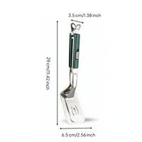 Stainless Steel Kitchen Tongs with Lock Long Handled Cooking Tongs Heavy Duty Food Clip Dishwasher Safe for Grilling