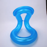 Summer Swimming Ring for Kids Thick Inflatable Arm Ring Swimming Training Equipment