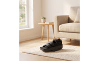 Post Surgery Shoe Shielding Post-Op Shoe Non-Slip for Patients, Adults