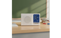 Teaching Experiment AM/amplitude modulation/frequency Modulation Radio Kit Educational AM Amplitude modulation/frequency Modulation Radio Kit Electronic Learning School Electronics STEM Project for Students, Beginners, Classroom