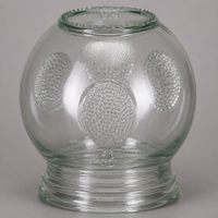 Glass Cupping Therapy Set, Clear Cylindrical Cups for Traditional Chinese Medicine, Fire Cupping for Recovery