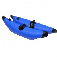PVC Kayak Floating Pontoon Assembly Hardware Inflatable Kayak Pontoon Portable Inflatable Outrigger Stabilizer