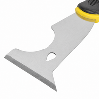 Robust Can Opener for Left-Handers, Dishwasher-Safe & Rust-Proof, Manual Kitchen Helper with Non-Slip Grip for Seniors