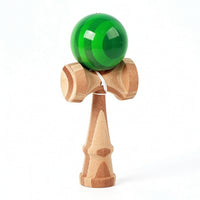 Kendama Competition Wooden Kendama Comfortable for Classroom