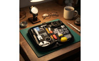 Watch Repair Kit Multifunction Watch Tool Kit Easy to Use for Home Maintenance
