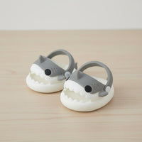 20cm Doll Shoes Cartoon Design Doll Slippers Good Gift Miniature Clogs