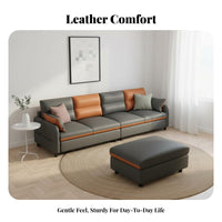 corner sectionald Sectional pet-resistant Resistant adjustableable Sectional with Storage Modern Design Sofa for Pet Owners, residents, Home, Lounge Area, Office