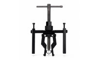 3-Jaw Inner Bearing Puller Versatile Bushing Removal Tool Long-Lasting